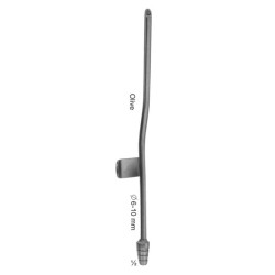 Awls & Suction Instruments